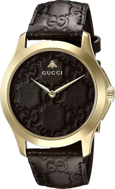 Relojes de Gucci 